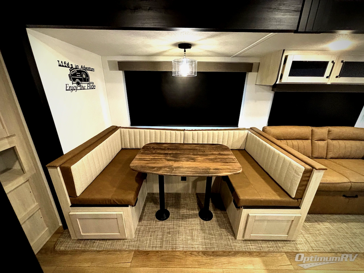 2026 Forest River Puma 32RBFQ Photo 17