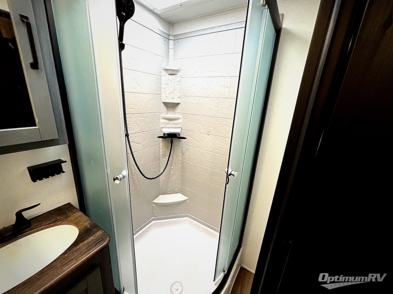 2026 Forest River Puma 32RBFQ Photo 19