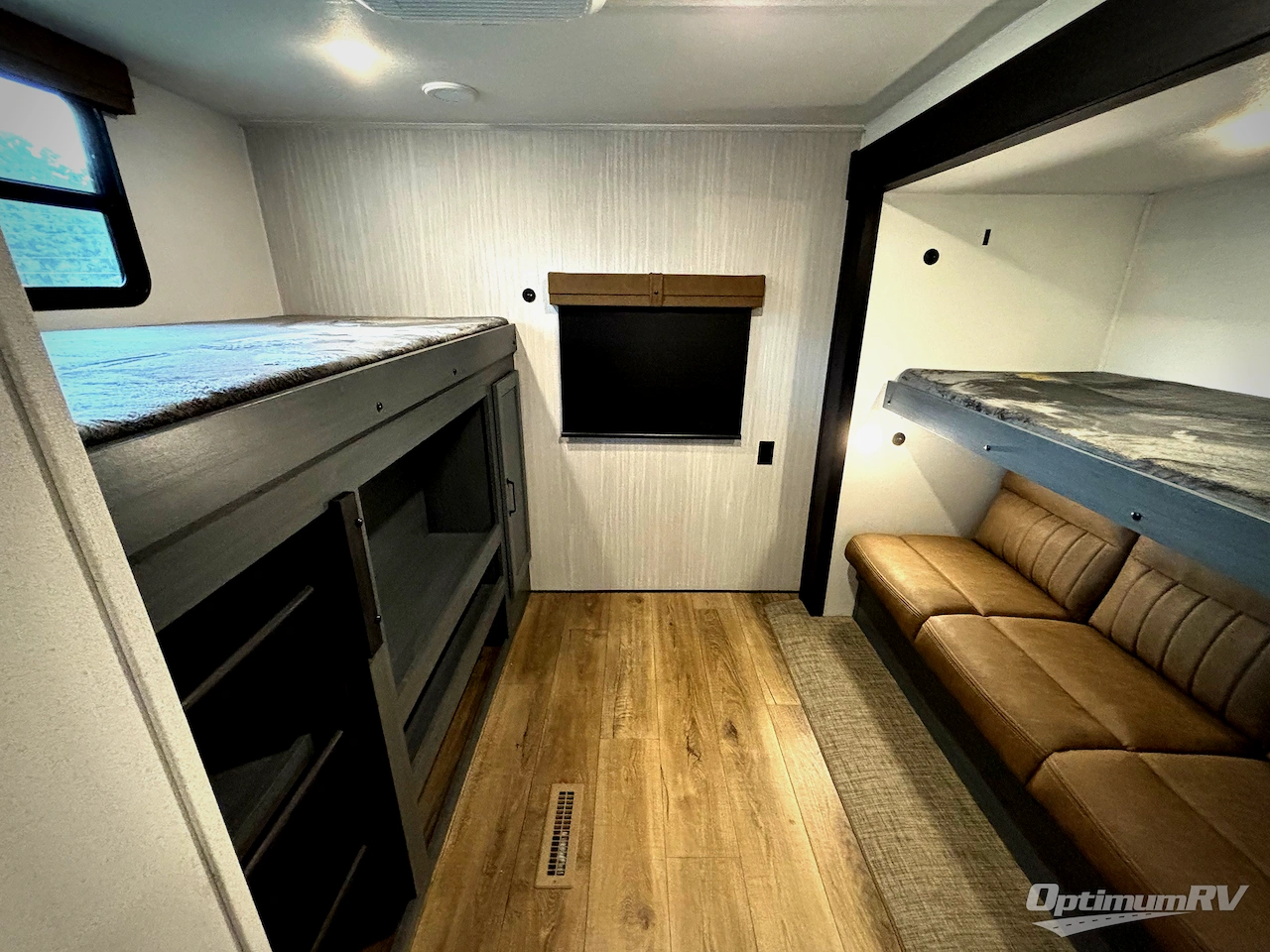 2026 Forest River Puma 32RBFQ Photo 20