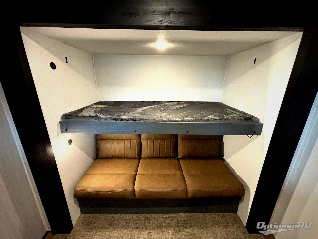 2026 Forest River Puma 32RBFQ Photo 22