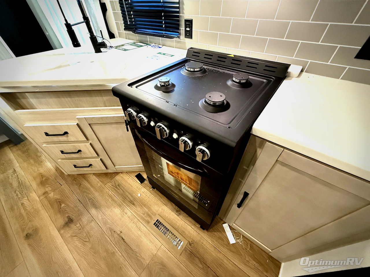 2026 Forest River Puma Vista 39DBT Photo 9