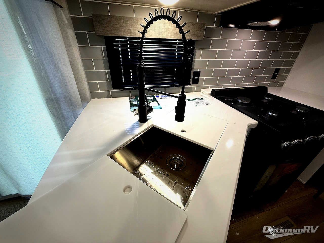 2026 Forest River Puma Vista 39DBT Photo 11