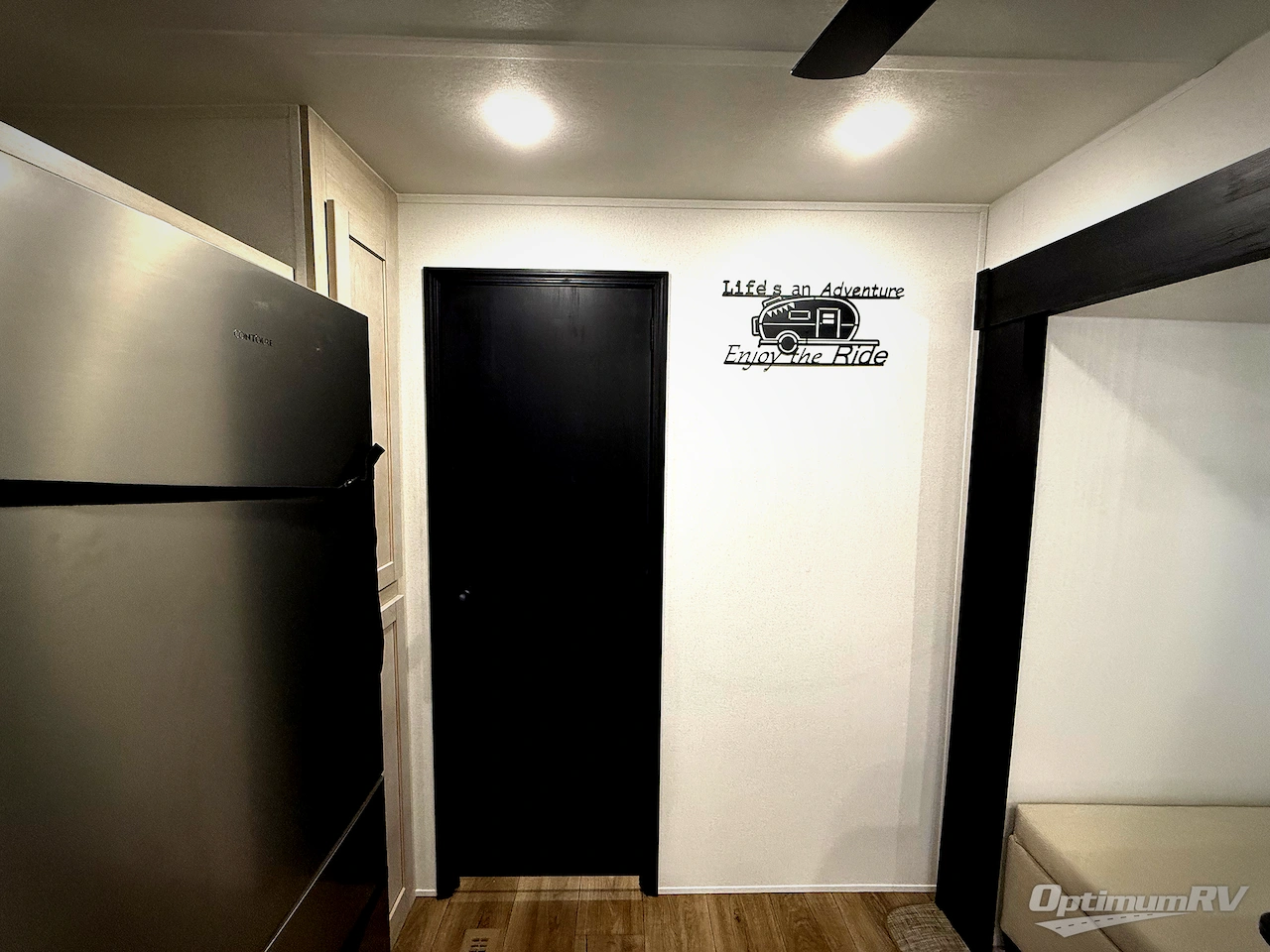 2026 Forest River Puma Vista 39DBT Photo 12