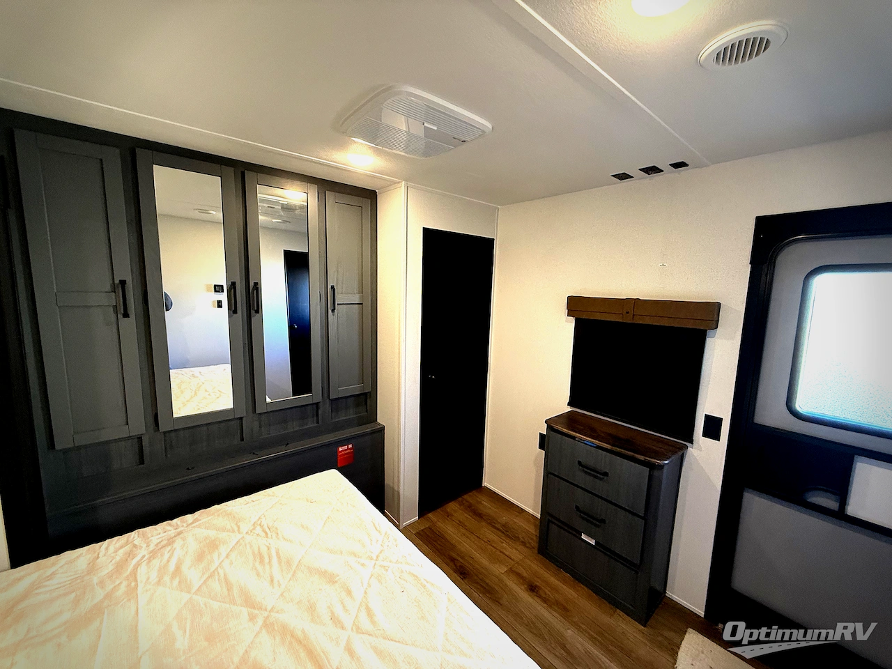 2026 Forest River Puma Vista 39DBT Photo 22