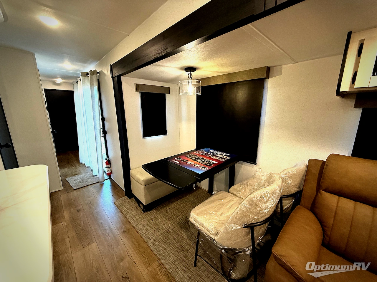 2026 Forest River Puma Vista 38RLB Photo 6