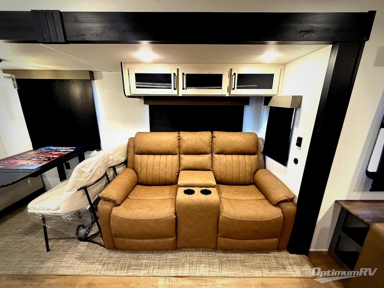 2026 Forest River Puma Vista 38RLB Photo 7