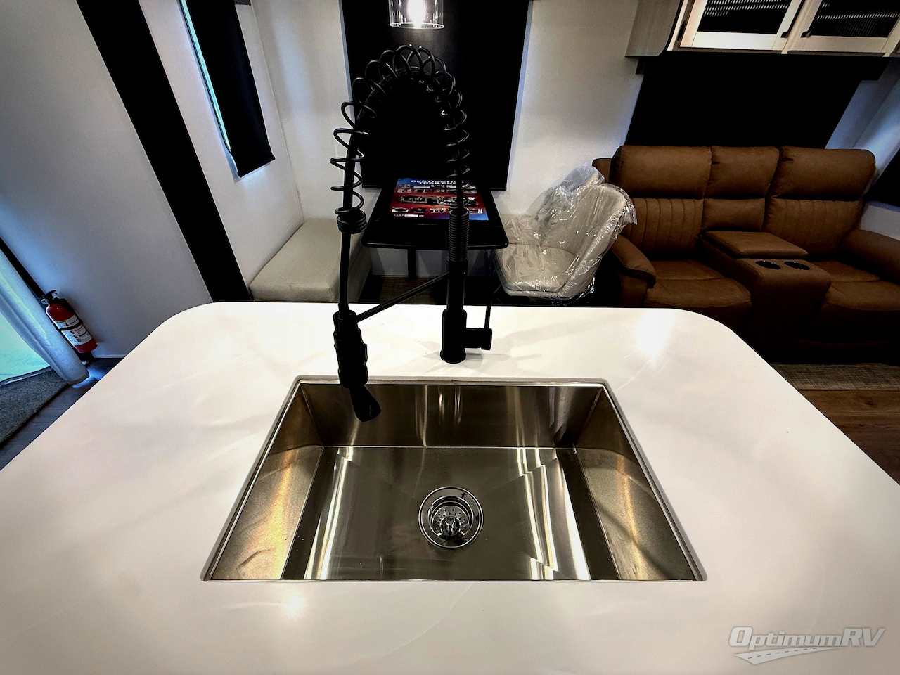 2026 Forest River Puma Vista 38RLB Photo 14