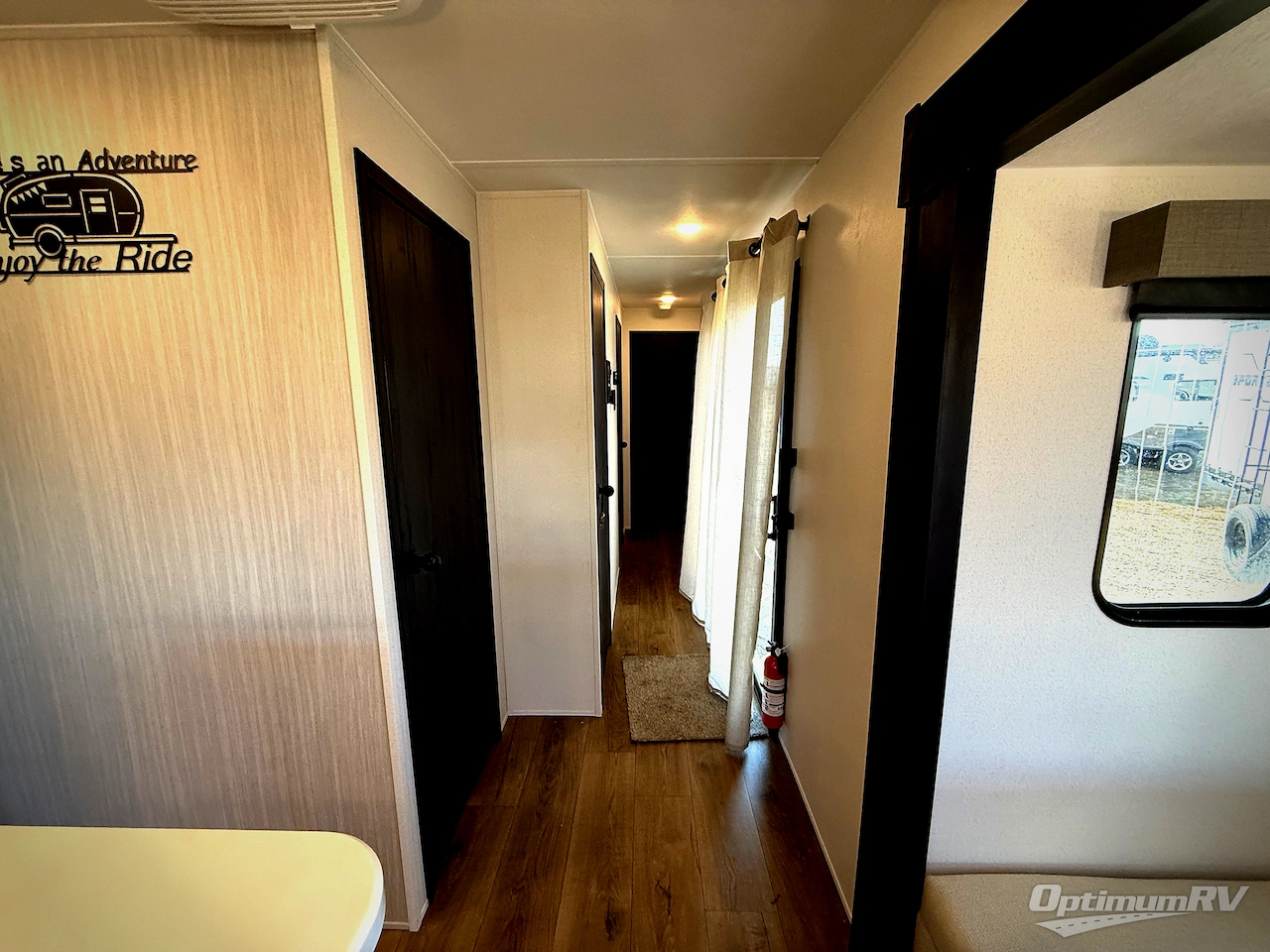 2026 Forest River Puma Vista 38RLB Photo 15