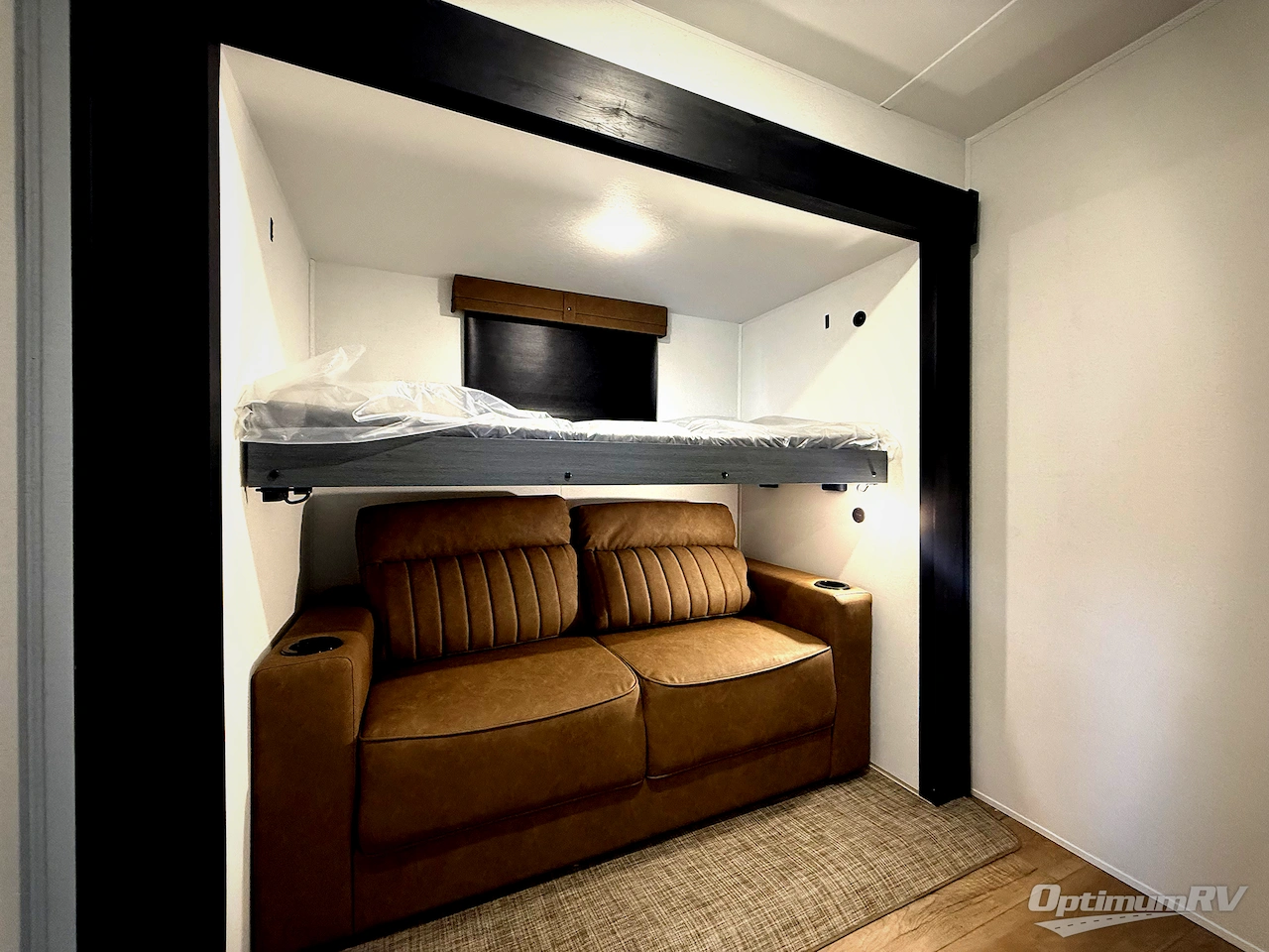 2026 Forest River Puma Vista 38RLB Photo 16