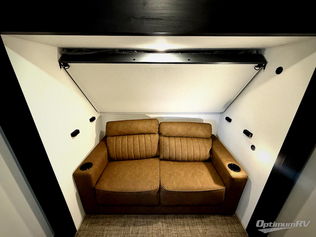 2026 Forest River Puma Vista 38RLB Photo 17