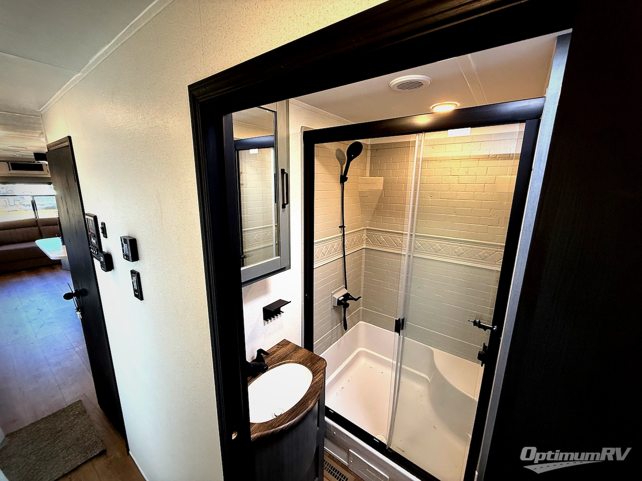 2026 Forest River Puma Vista 38RLB Photo 21