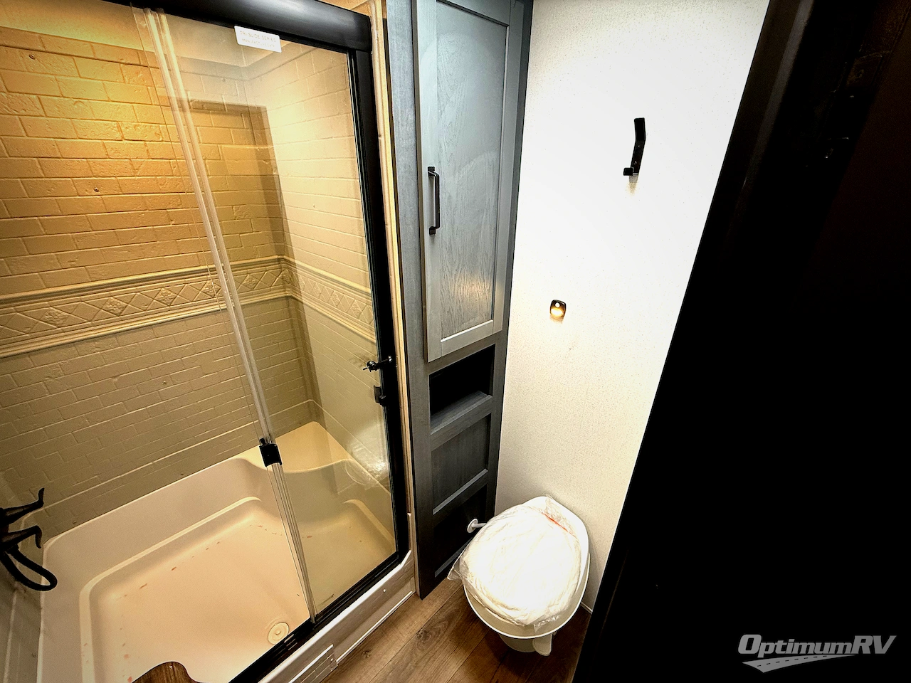 2026 Forest River Puma Vista 38RLB Photo 23