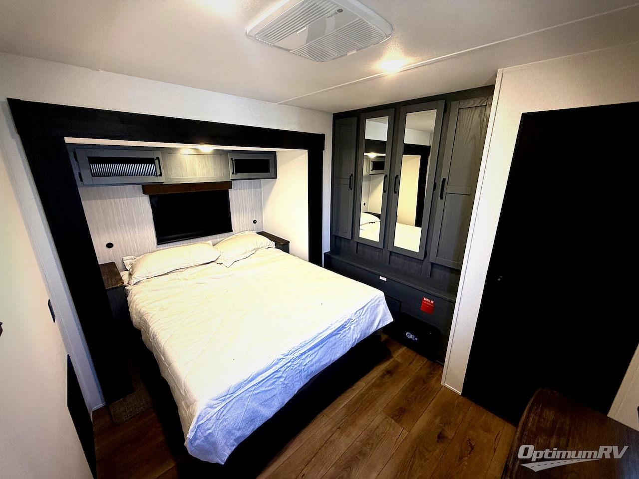 2026 Forest River Puma Vista 38RLB Photo 24