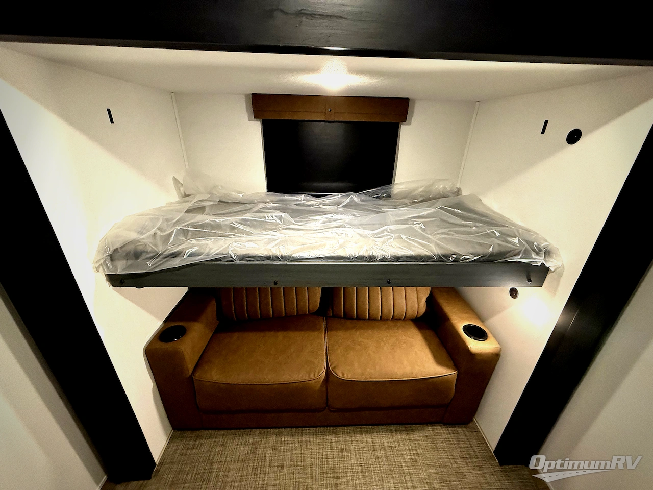 2026 Forest River Puma Vista 38RLB Photo 18