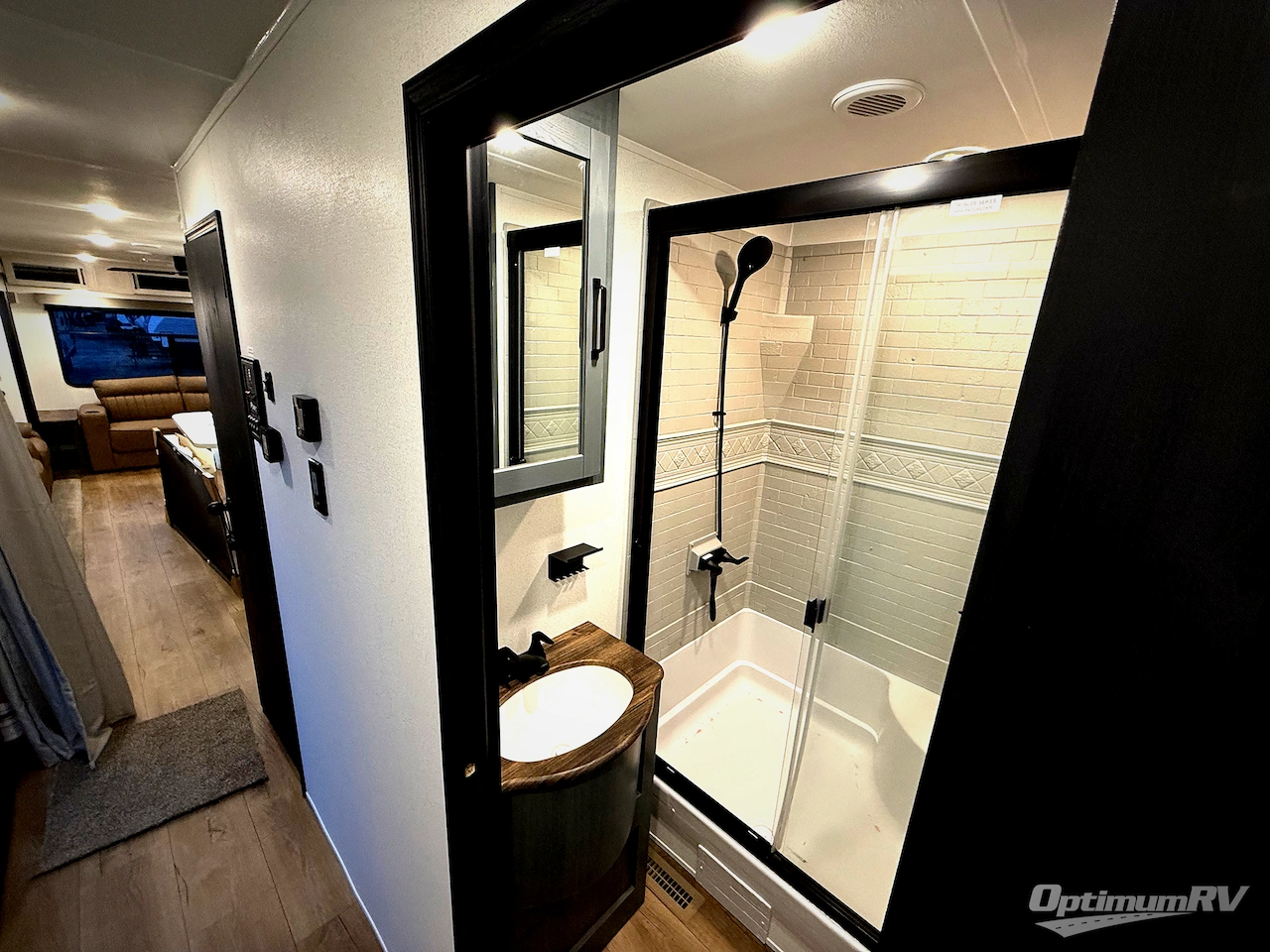 2026 Forest River Puma Vista 38RLB Photo 23