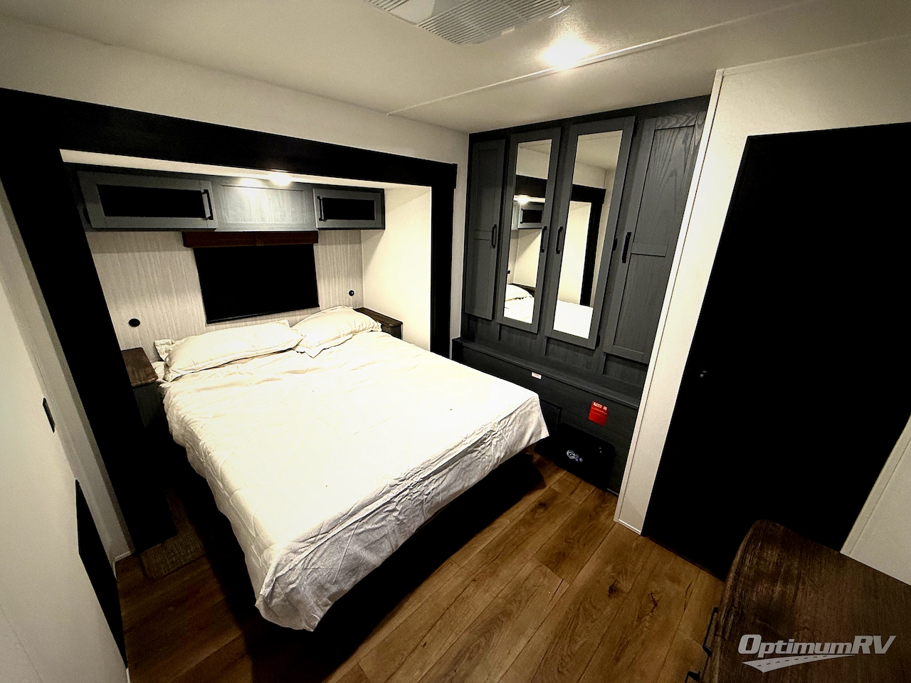 2026 Forest River Puma Vista 38RLB Photo 25