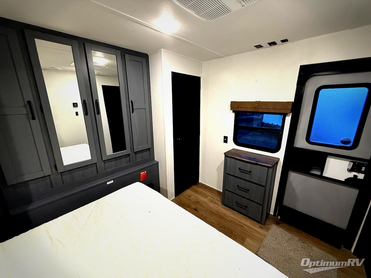 2026 Forest River Puma Vista 38RLB Photo 26