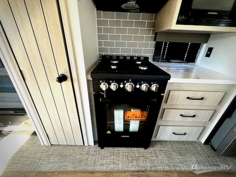 2026 Forest River Puma Vista 38RLB RV Photo 3