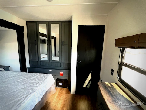 2026 Forest River Puma Vista 38RLB RV Photo 4