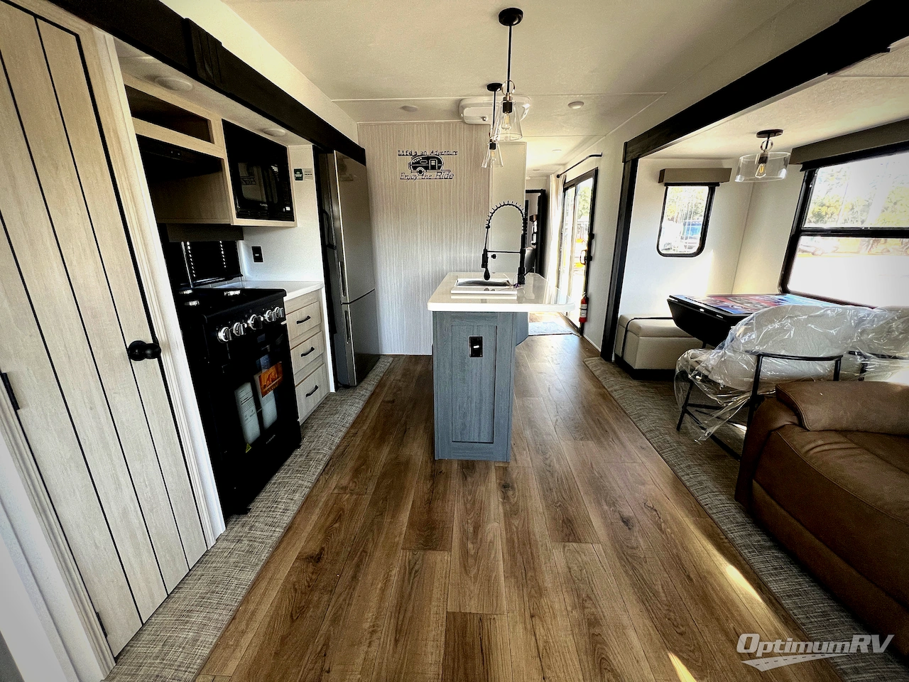 2026 Forest River Puma photo 3