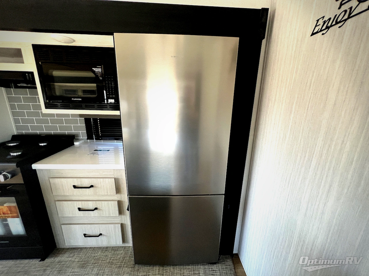 2026 Forest River Puma Vista 38RLB Photo 13