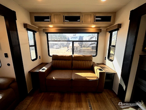 2026 Forest River Puma Vista 38RLB RV Photo 4