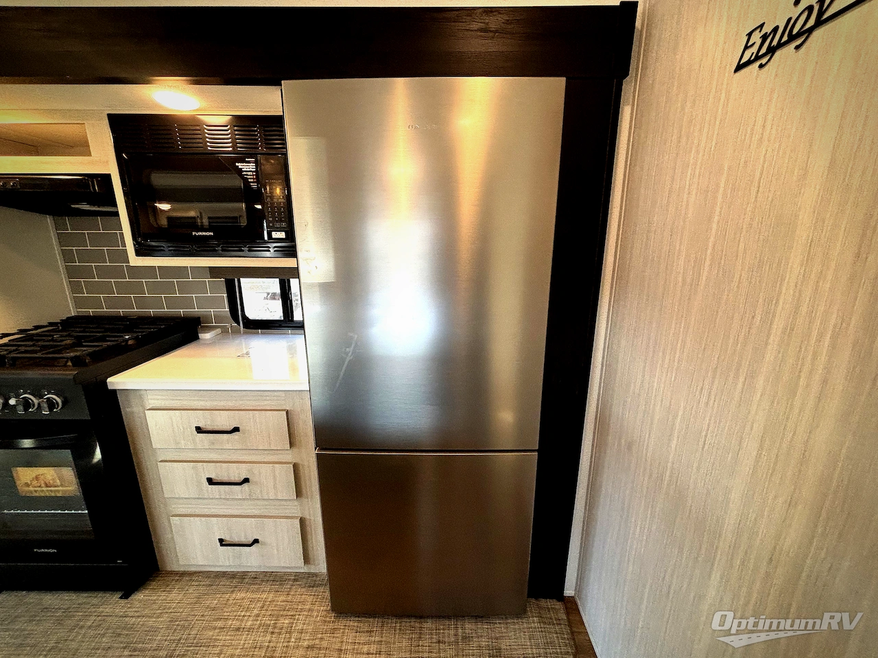 2026 Forest River Puma Vista 38RLB Photo 13