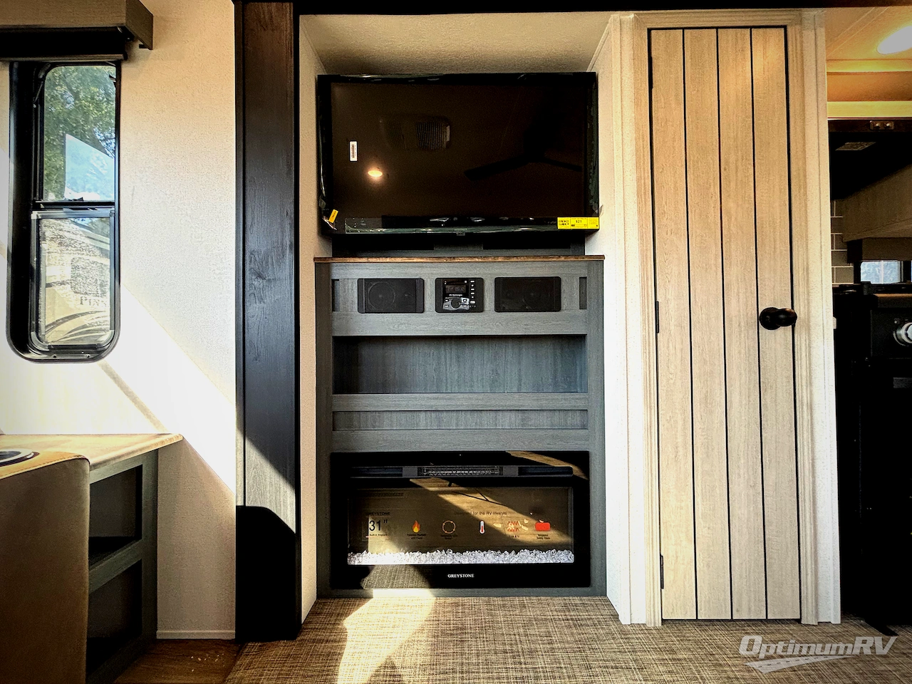 2026 Forest River Puma Vista 38RLB Photo 15