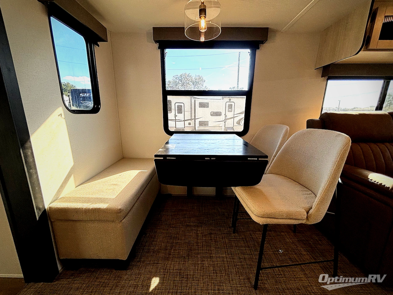 2026 Forest River Puma Vista 38RLB Photo 19