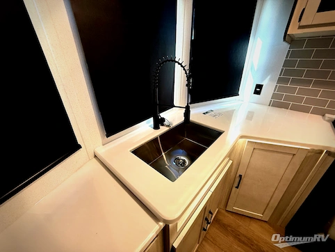 2026 Forest River Puma Vista 39FKL RV Photo 3