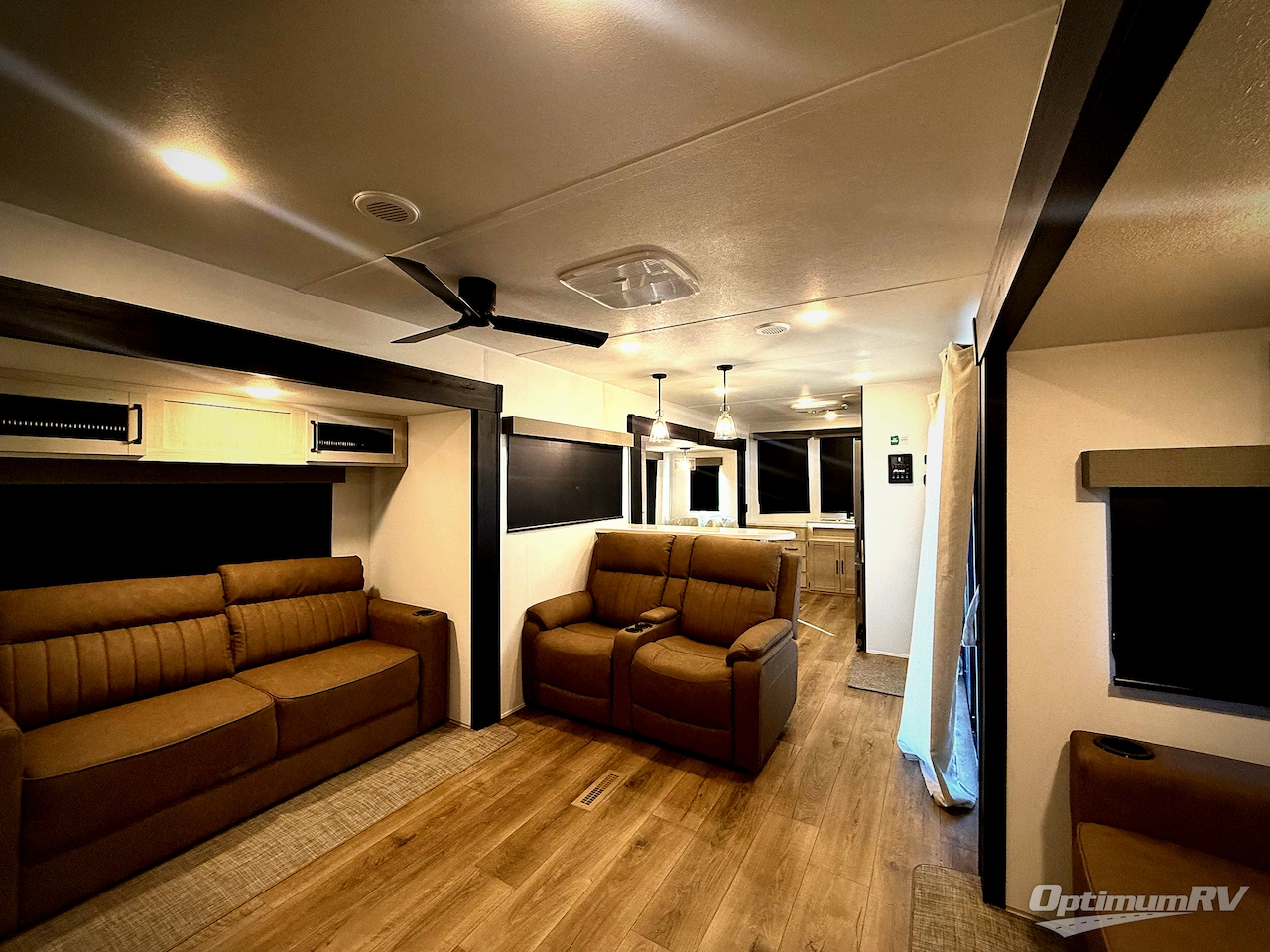 2026 Forest River Puma Vista 39FKL Photo 4