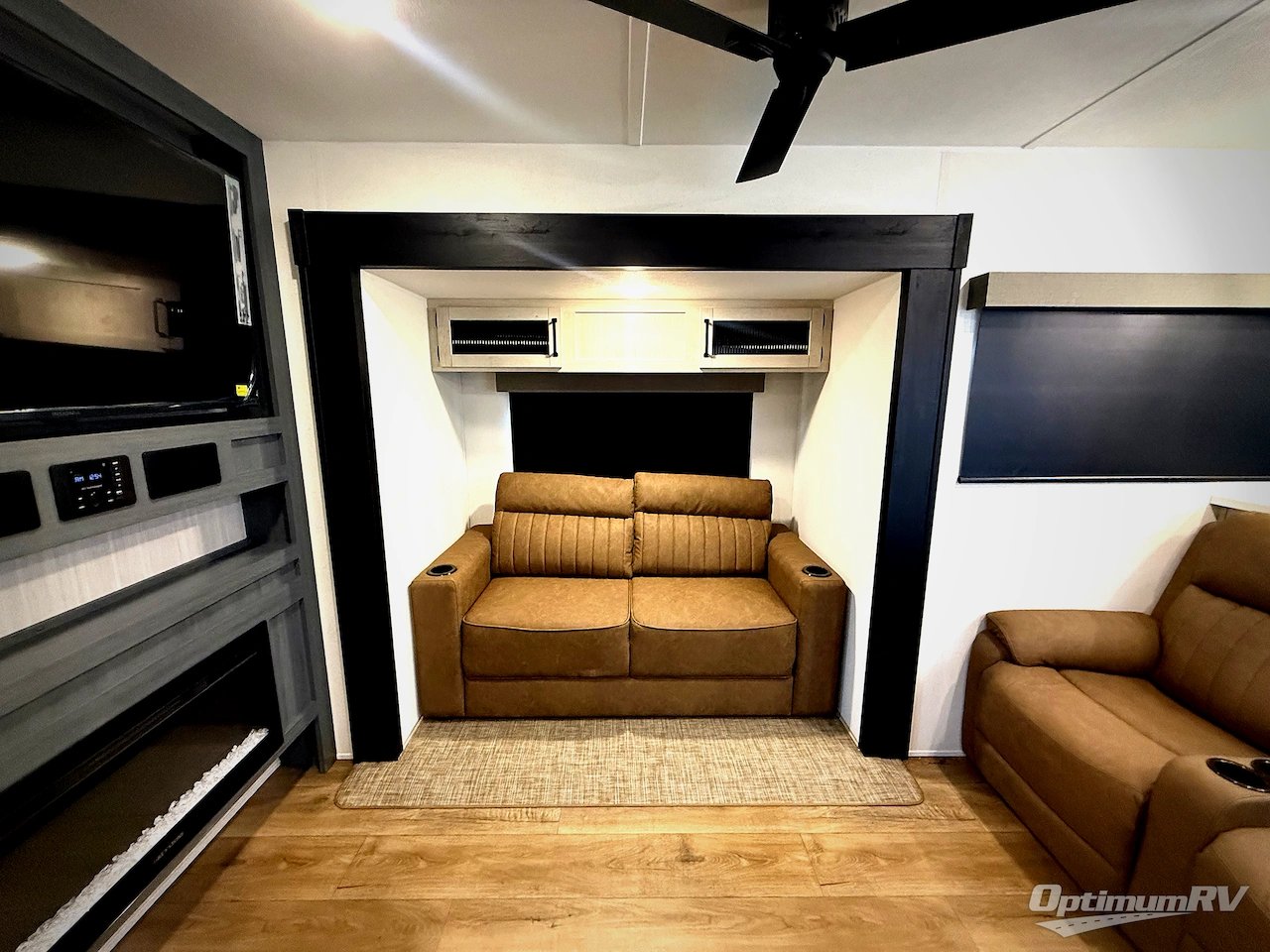 2026 Forest River Puma Vista 39FKL Photo 6