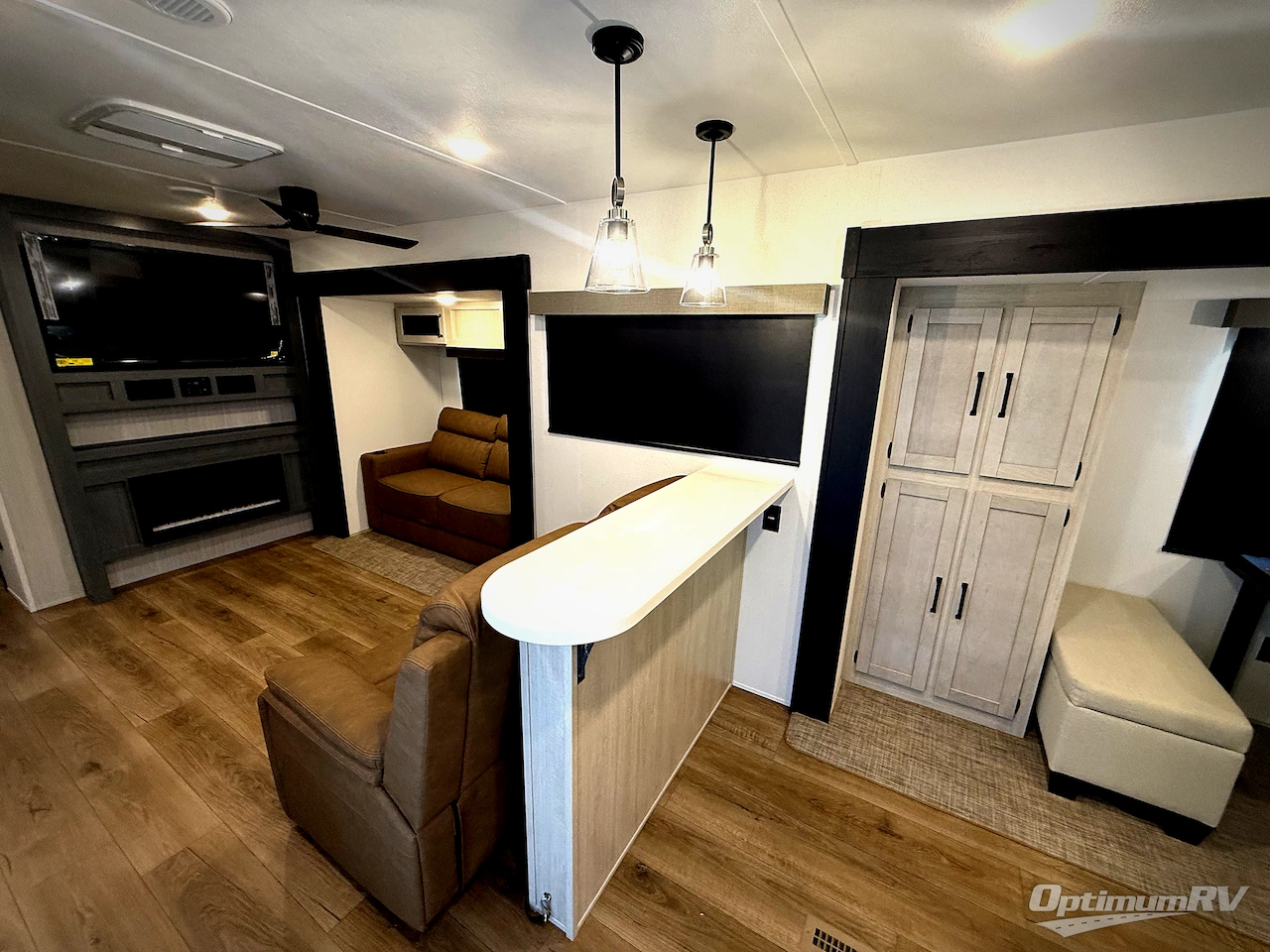 2026 Forest River Puma Vista 39FKL Photo 10