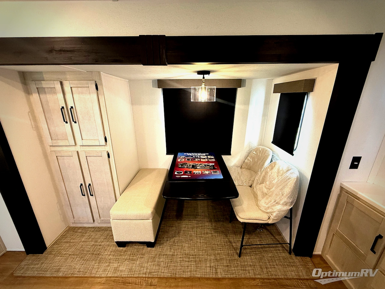 2026 Forest River Puma Vista 39FKL Photo 11