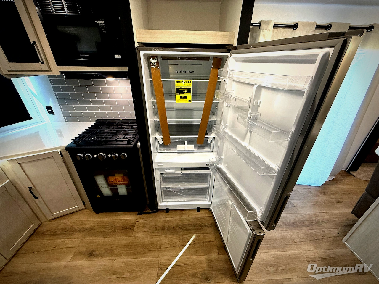 2026 Forest River Puma Vista 39FKL Photo 15