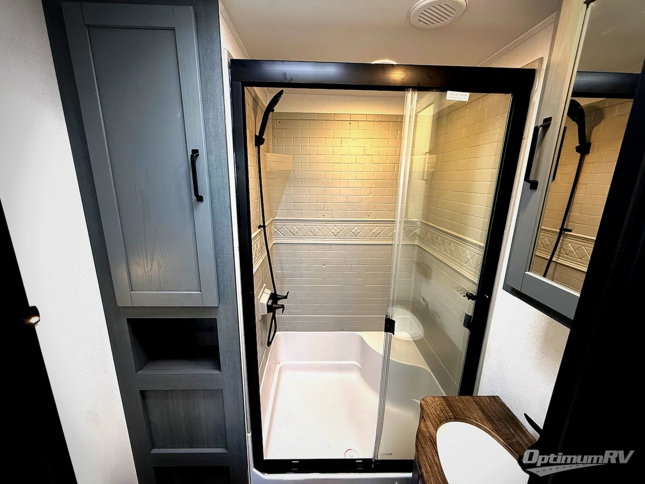 2026 Forest River Puma Vista 39FKL Photo 19