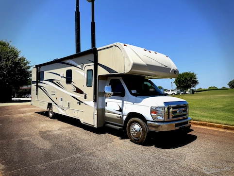 Used 2025 Winnebago Spirit 31K Featured Photo