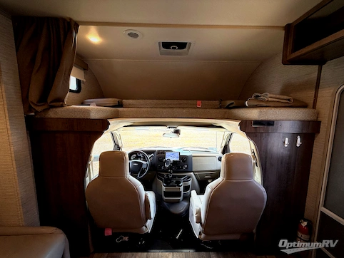 2025 Winnebago Spirit 31K RV Photo 2