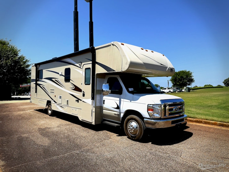 2025 Winnebago Spirit 31K RV Photo 1