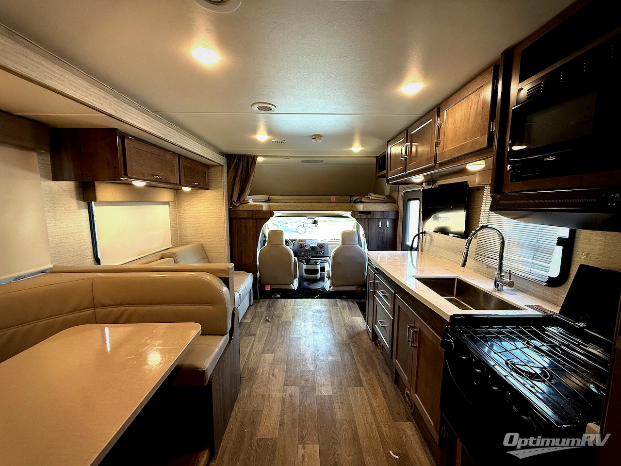 2025 Winnebago Spirit 31K Photo 6