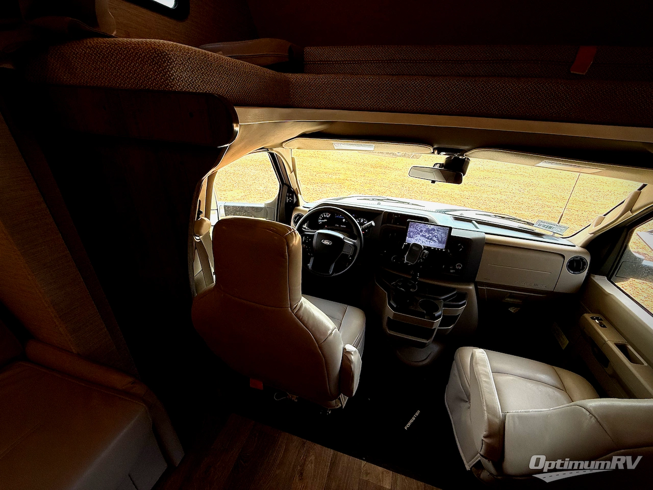 2025 Winnebago Spirit 31K Photo 9