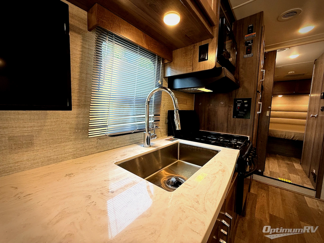 2025 Winnebago Spirit 31K Photo 14