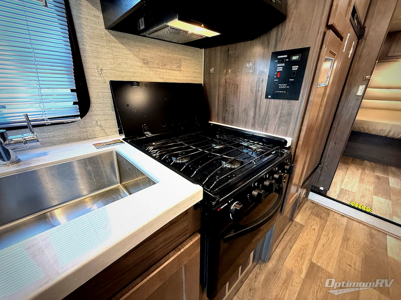 2025 Winnebago Spirit 31K Photo 15