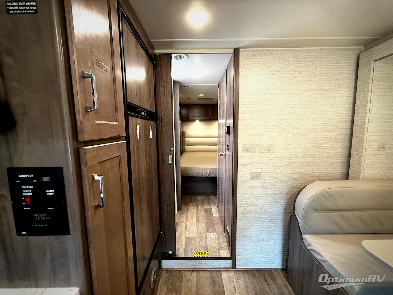 2025 Winnebago Spirit 31K Photo 17