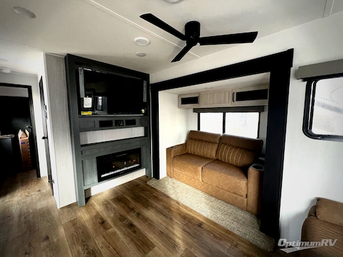 2026 Palomino Puma Destination 39FKL RV Photo 2