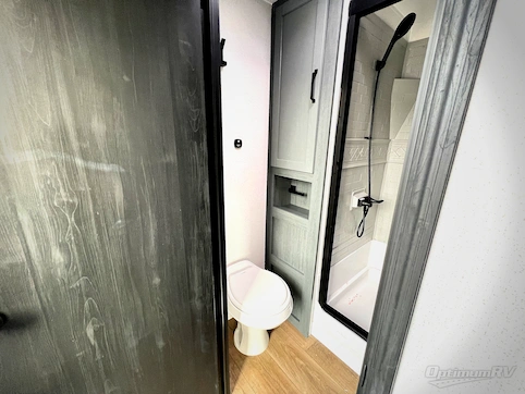 2026 Palomino Puma Destination 39FKL RV Floorplan Photo