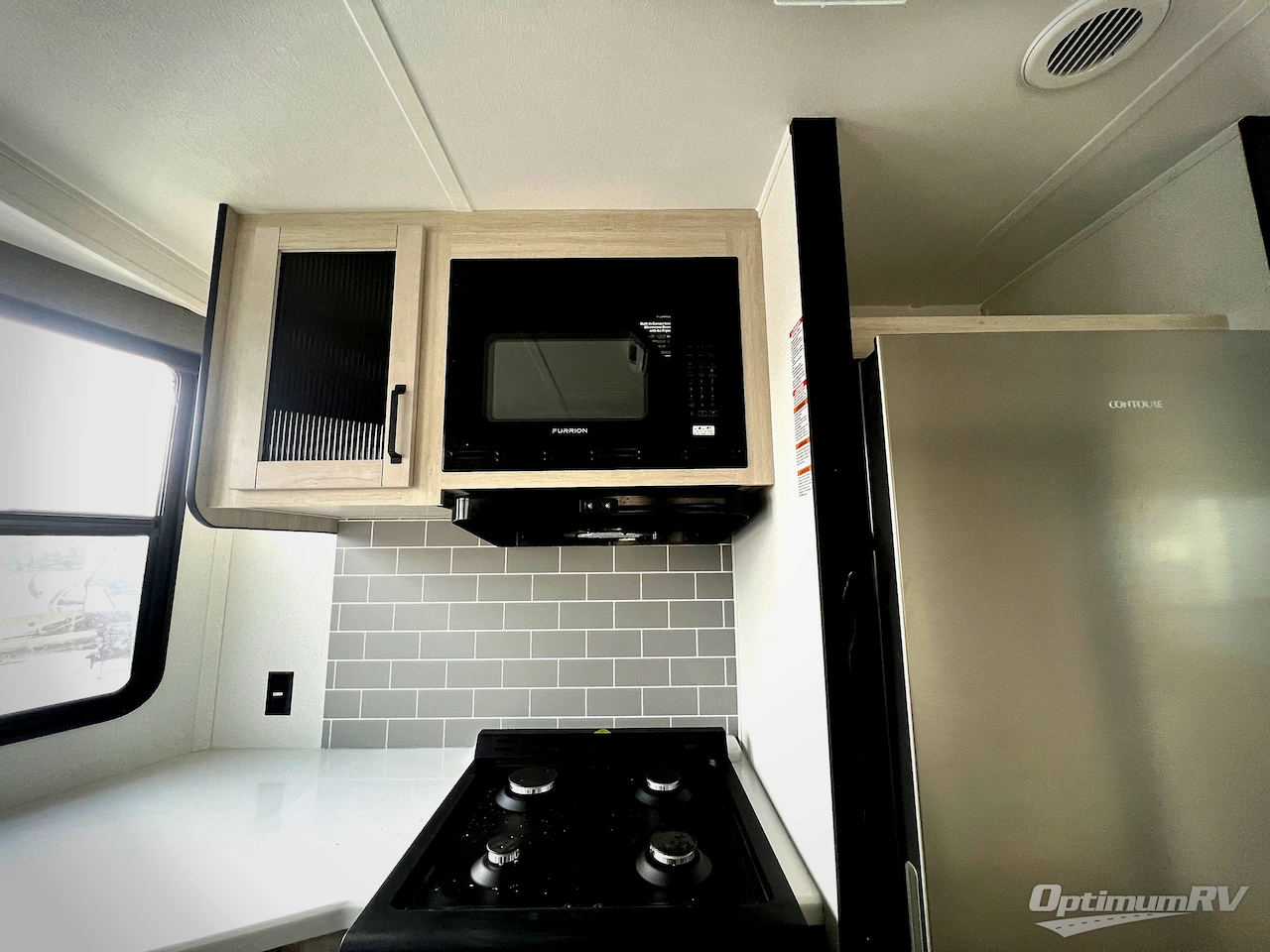 2026 Palomino Puma Destination 39FKL Photo 13