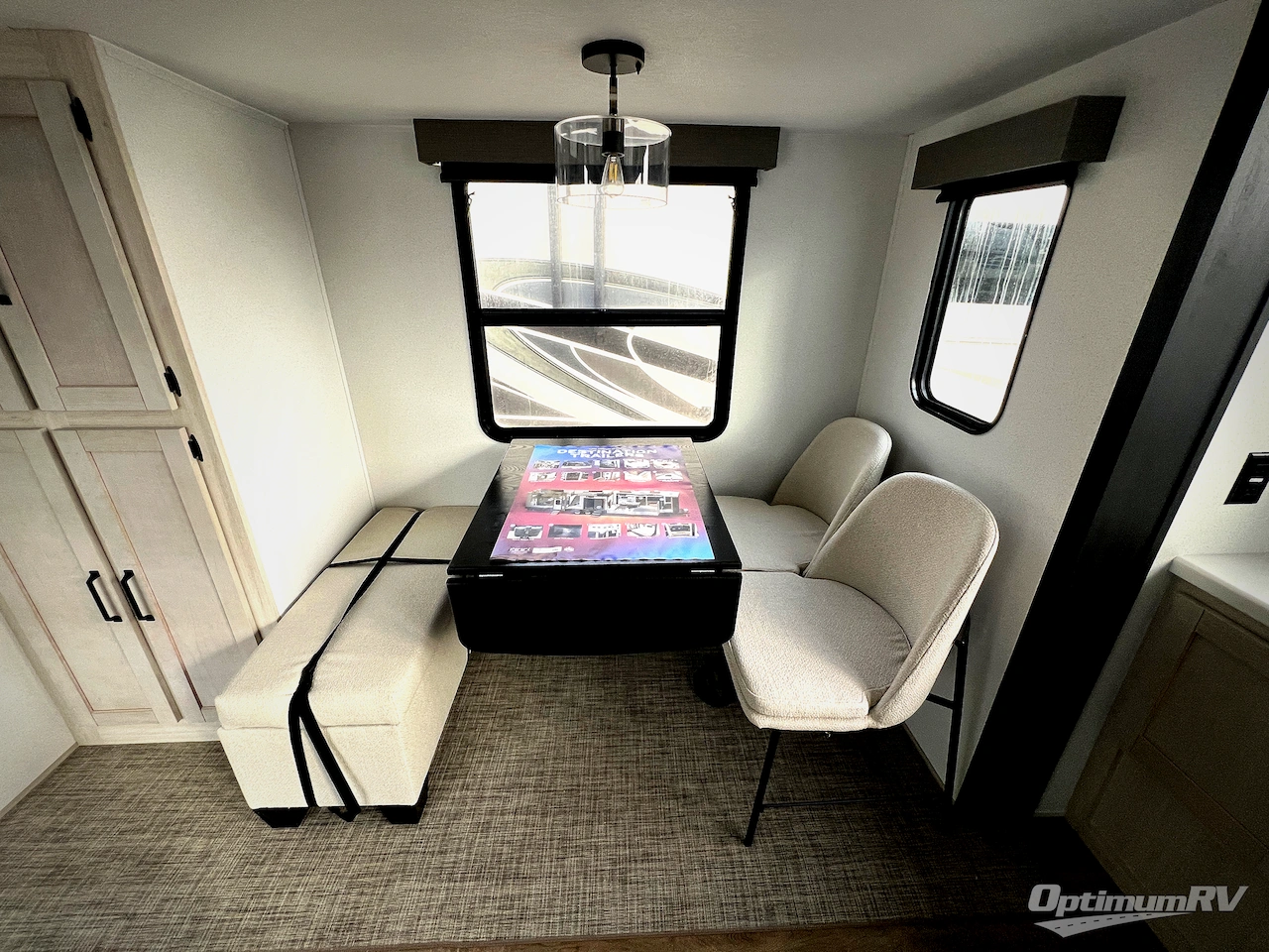 2026 Palomino Puma Destination 39FKL Photo 15