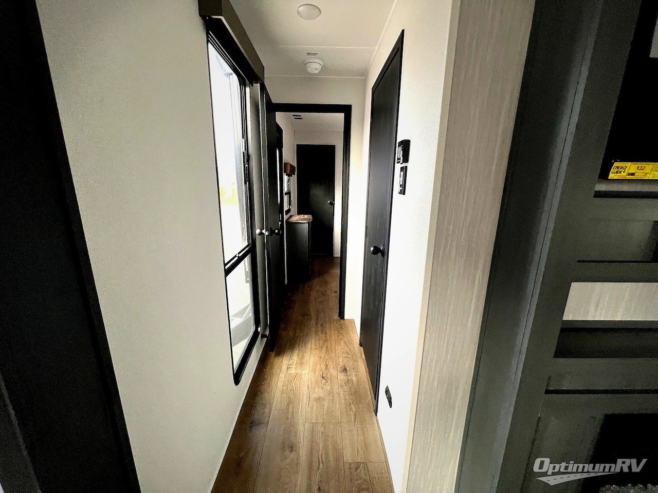 2026 Palomino Puma Destination 39FKL Photo 16