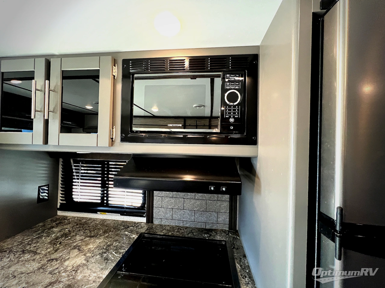 2021 CrossRoads Volante 34RE Photo 14